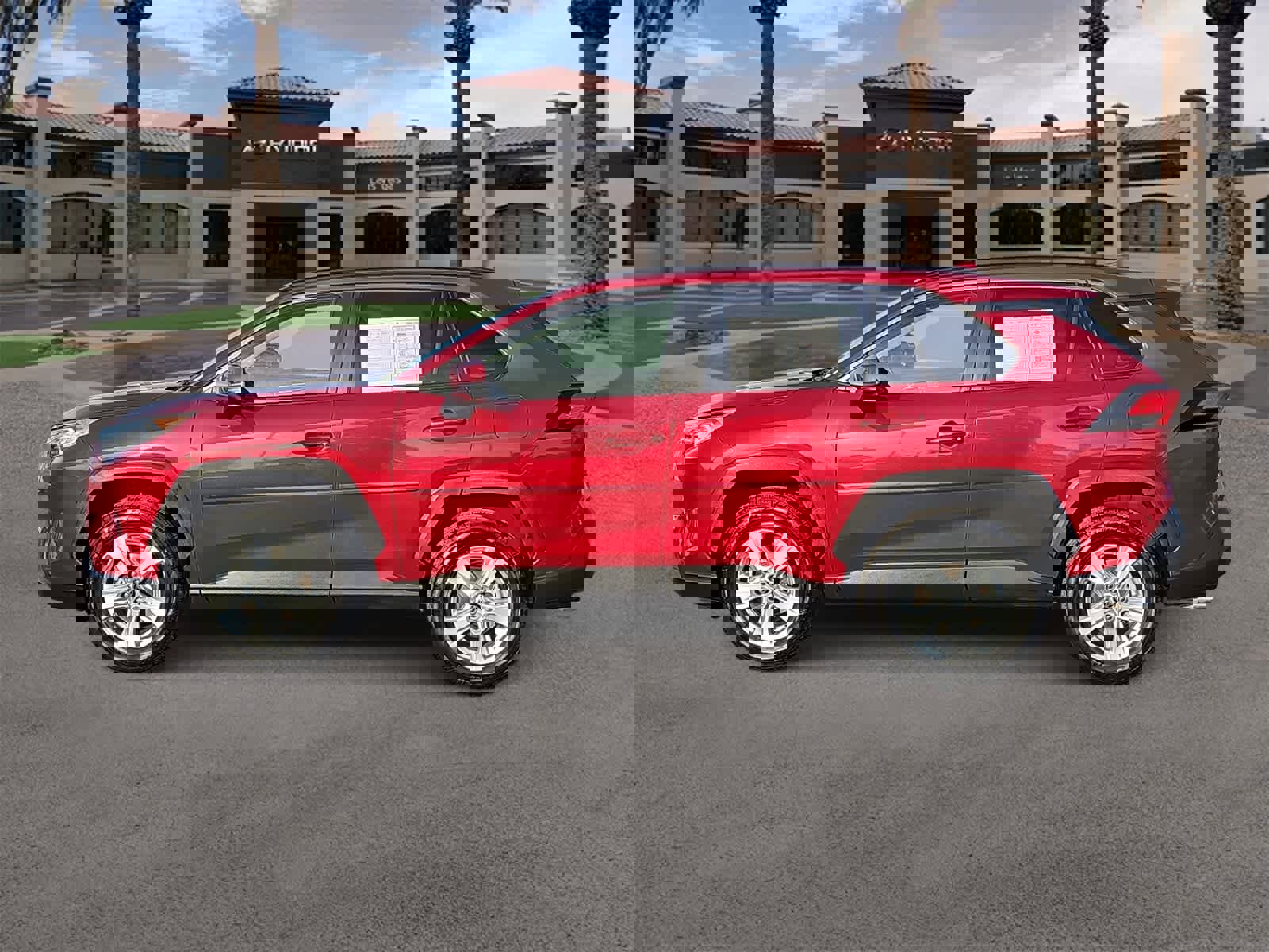 Used 2019 Toyota RAV4 XLE image 5