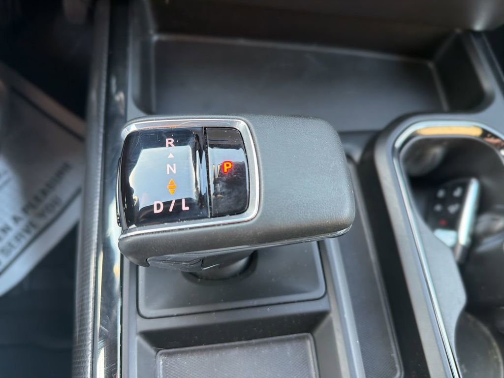 Used 2024 Chevrolet Silverado 1500 ZR2 w/ Technology Package image 20
