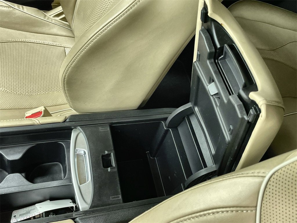 Used 2021 Acura RDX AWD w/ Advance Package image 19