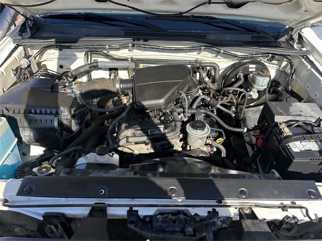 Used 2010 Toyota Tacoma 2WD Regular Cab image 22