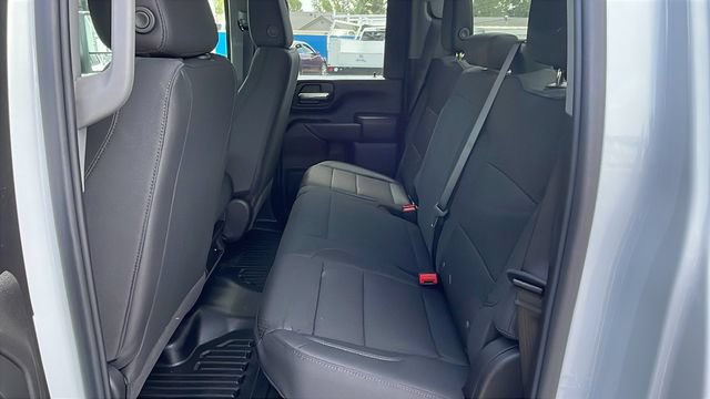 New 2026 Chevrolet Silverado 2500 W/T w/ WT Convenience Package AWD/4WD image 15