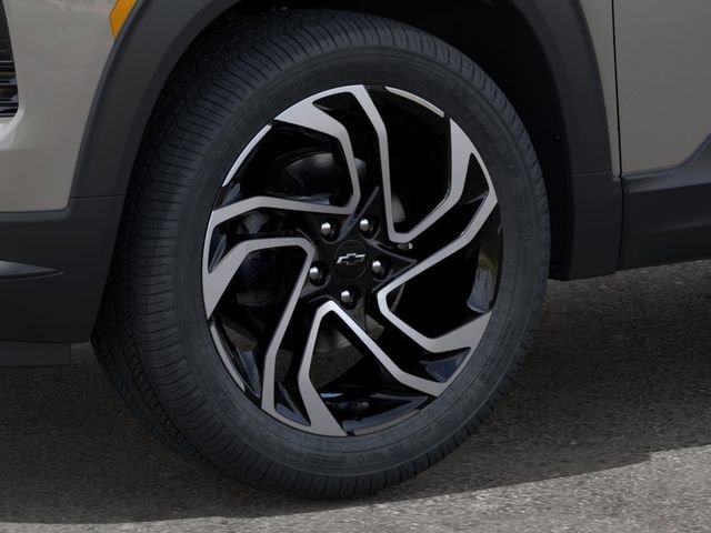 New 2026 Chevrolet TrailBlazer RS AWD/4WD image 9