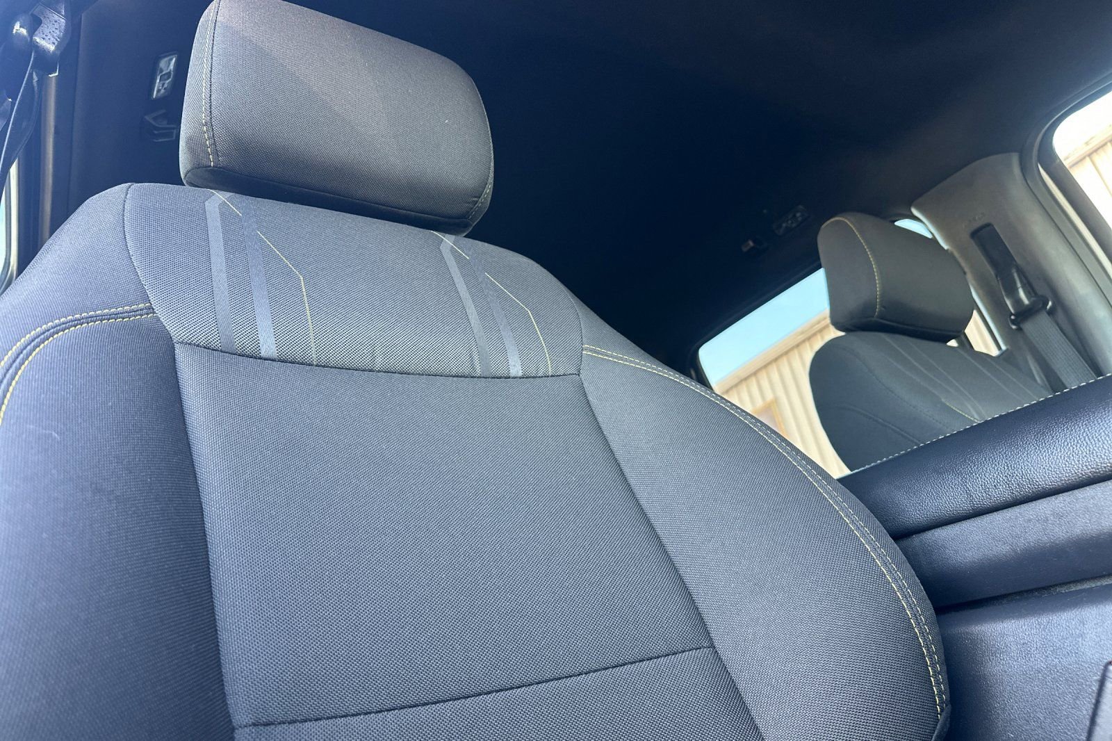 Used 2024 Ford F150 STX image 17