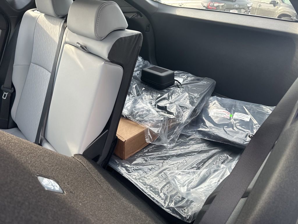 New 2026 Subaru Solterra Premium image 28