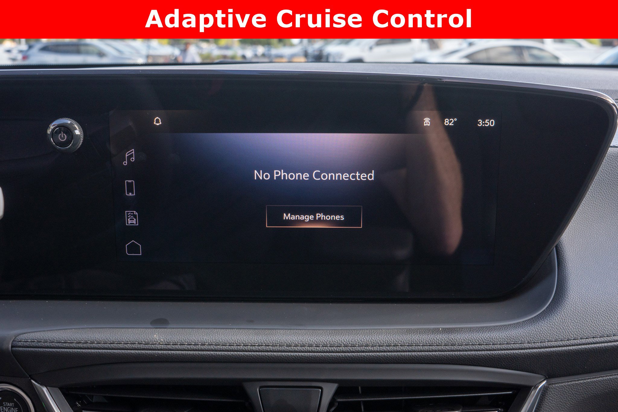 New 2026 Buick Encore GX Preferred w/ Advanced Technology Package image 16