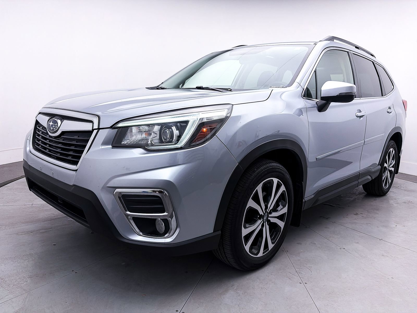 Used 2019 Subaru Forester Limited image 13