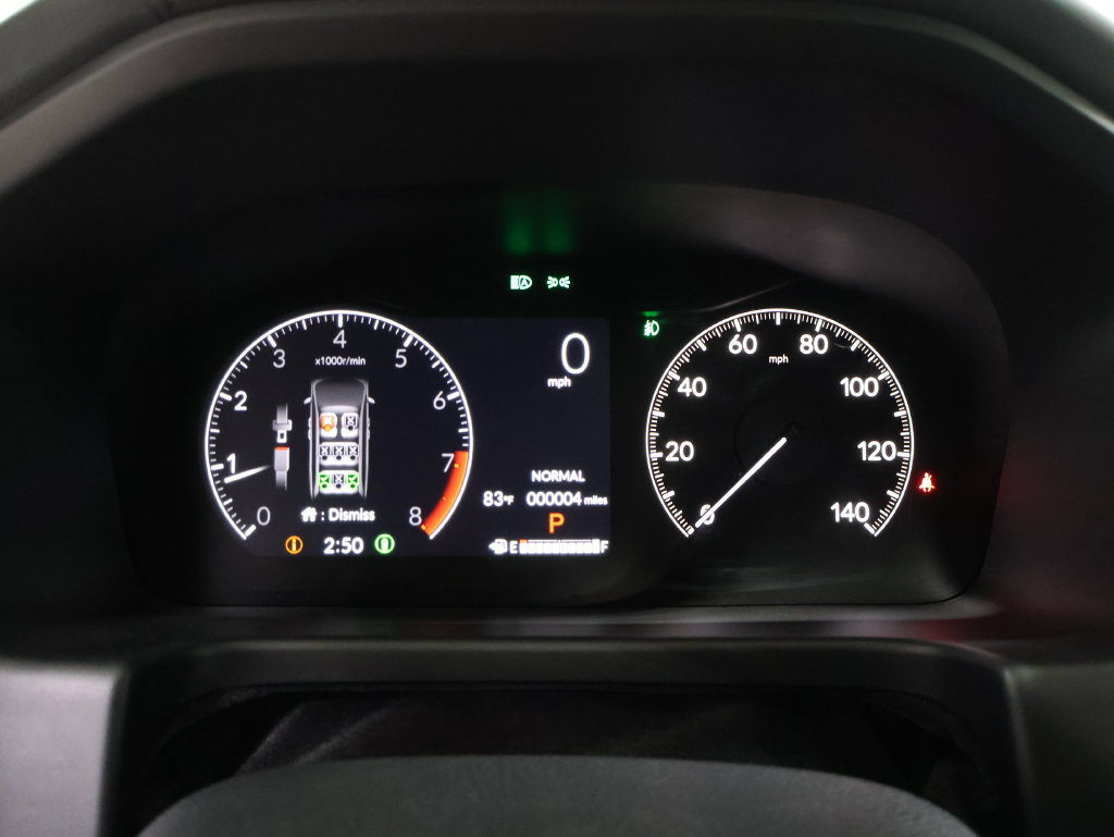 New 2026 Honda Odyssey Sport-L image 26