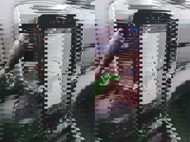 New 2026 RAM 2500 Big Horn image 28