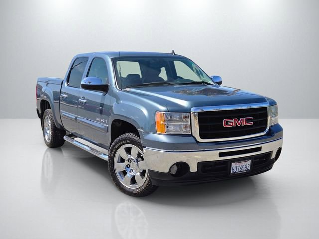 Used 2009 GMC Sierra 1500 SLE w/ Regional Value Package image 1