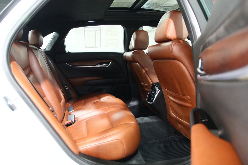 Used 2016 Cadillac XTS Luxury w/ Driver Awareness Package image 26