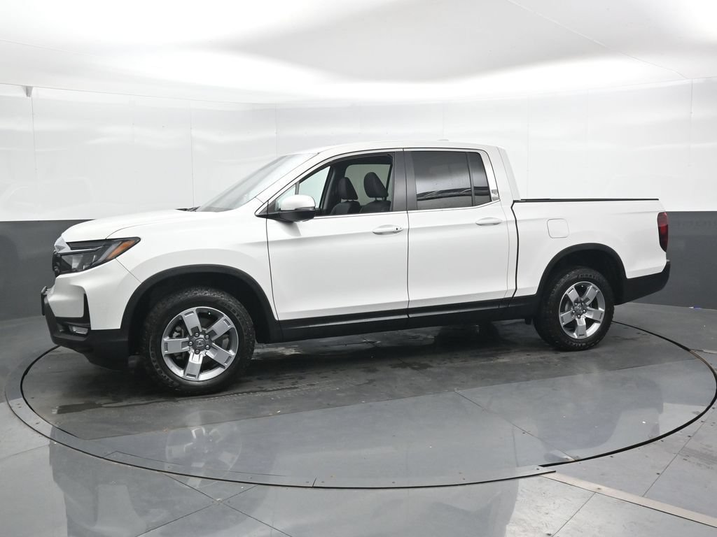 Used 2025 Honda Ridgeline RTL image 8