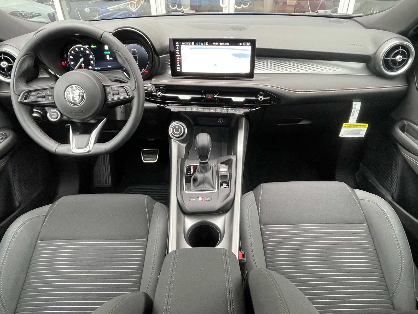 New 2025 Alfa Romeo Tonale image 27