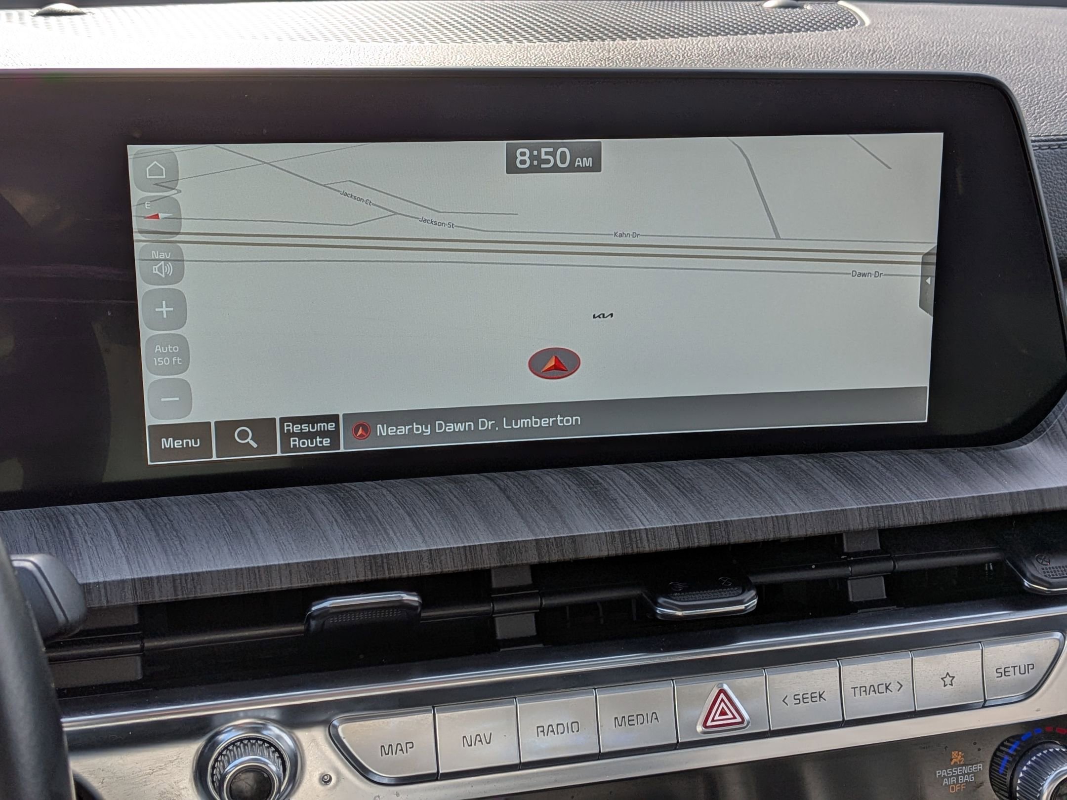 Used 2023 Kia Telluride SX image 23