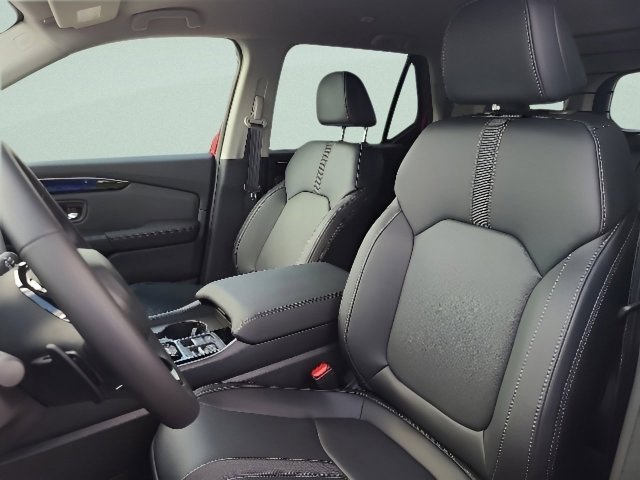 New 2026 Honda Passport RTL image 17