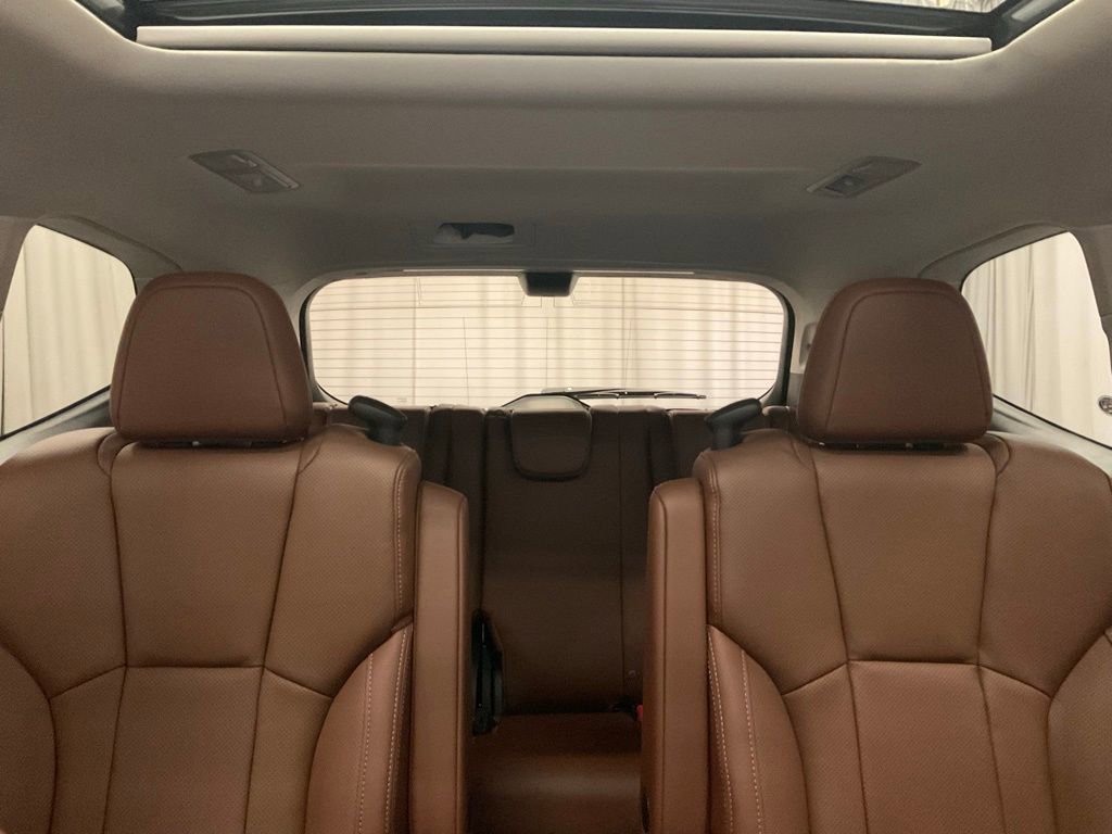 New 2026 Subaru Ascent Touring AWD/4WD image 21
