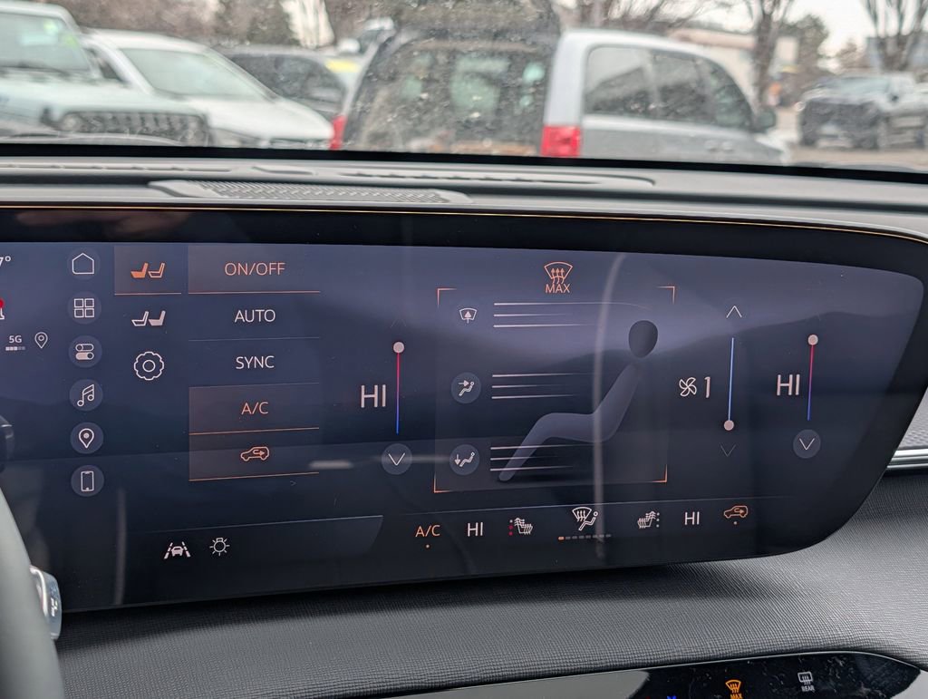 New 2026 Buick Enclave Sport Touring w/ Power Package image 44