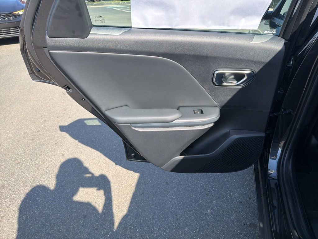 New 2026 Kia K4 EX FWD image 18