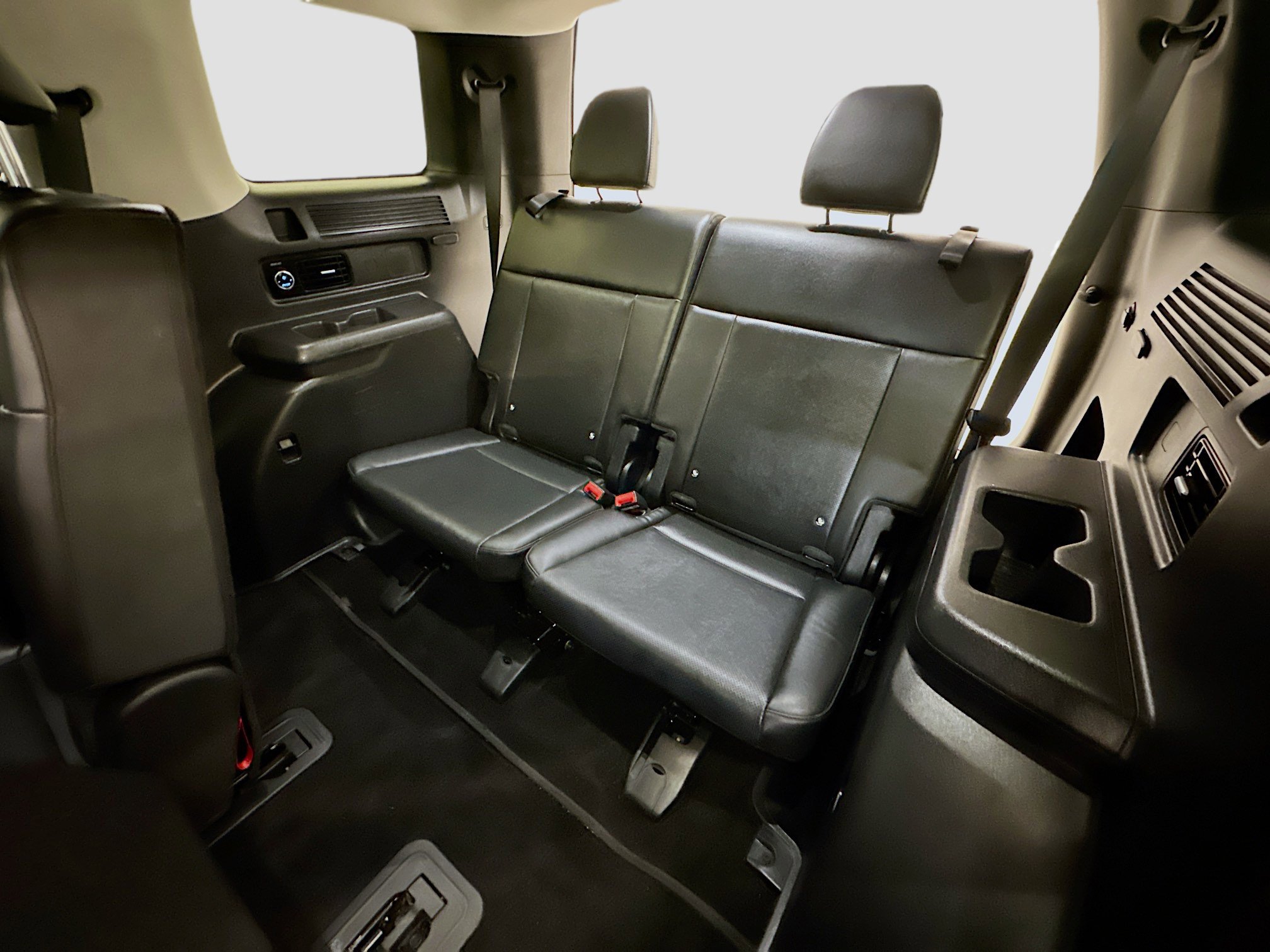 Used 2025 Hyundai Santa Fe SEL image 36