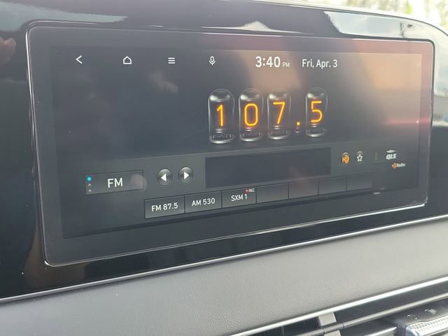 Used 2022 Hyundai Palisade Calligraphy image 14