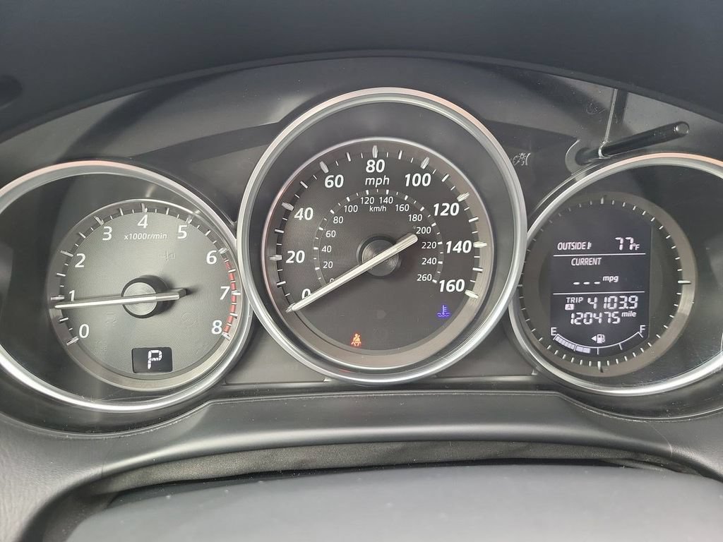 Used 2015 MAZDA CX-5 Touring AWD/4WD image 17
