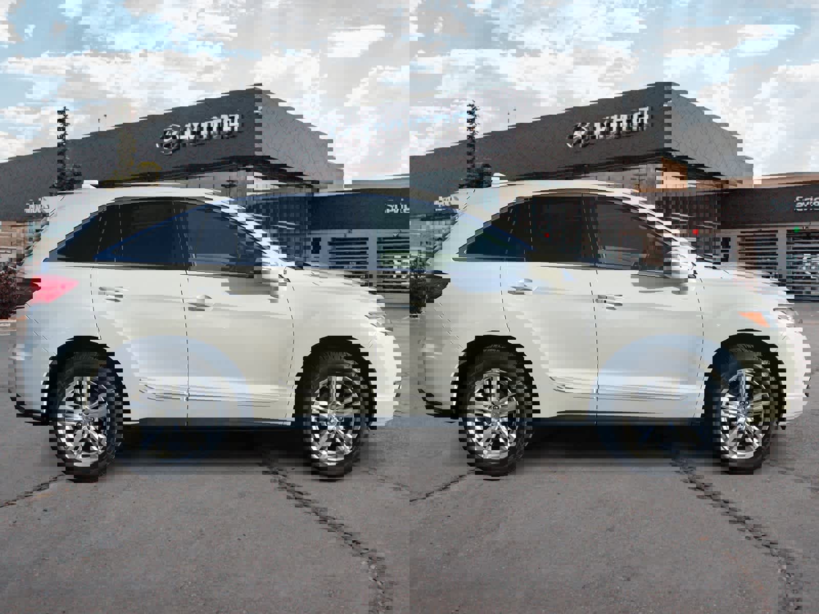 Used 2015 Acura RDX Tech Pkg image 6