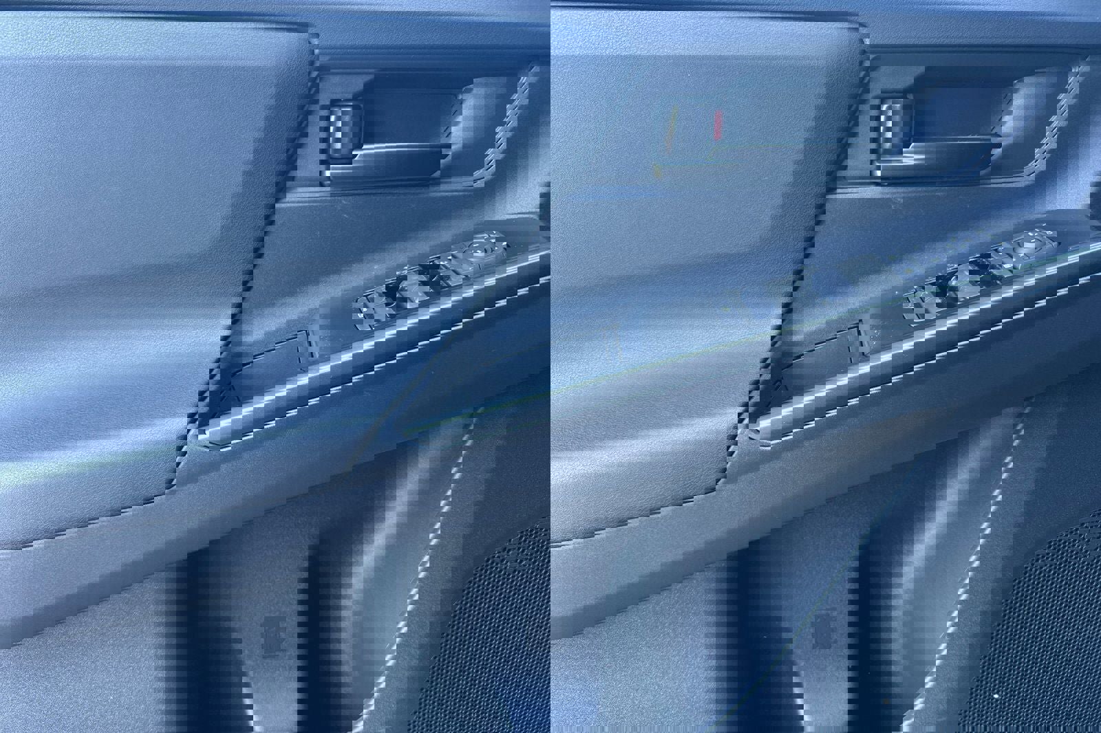 New 2026 Toyota bZ image 12