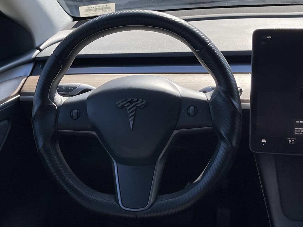 Used 2023 Tesla Model Y Long Range AWD/4WD image 10