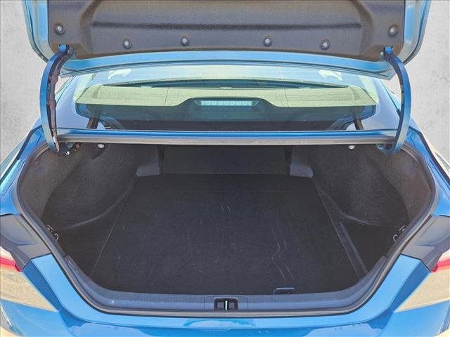 Used 2025 Toyota Camry LE image 6