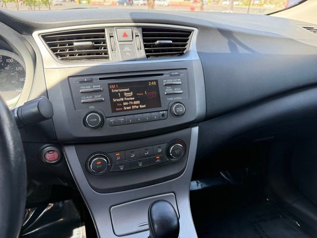 Used 2013 Nissan Sentra SV w/ Driver Pkg FWD image 19