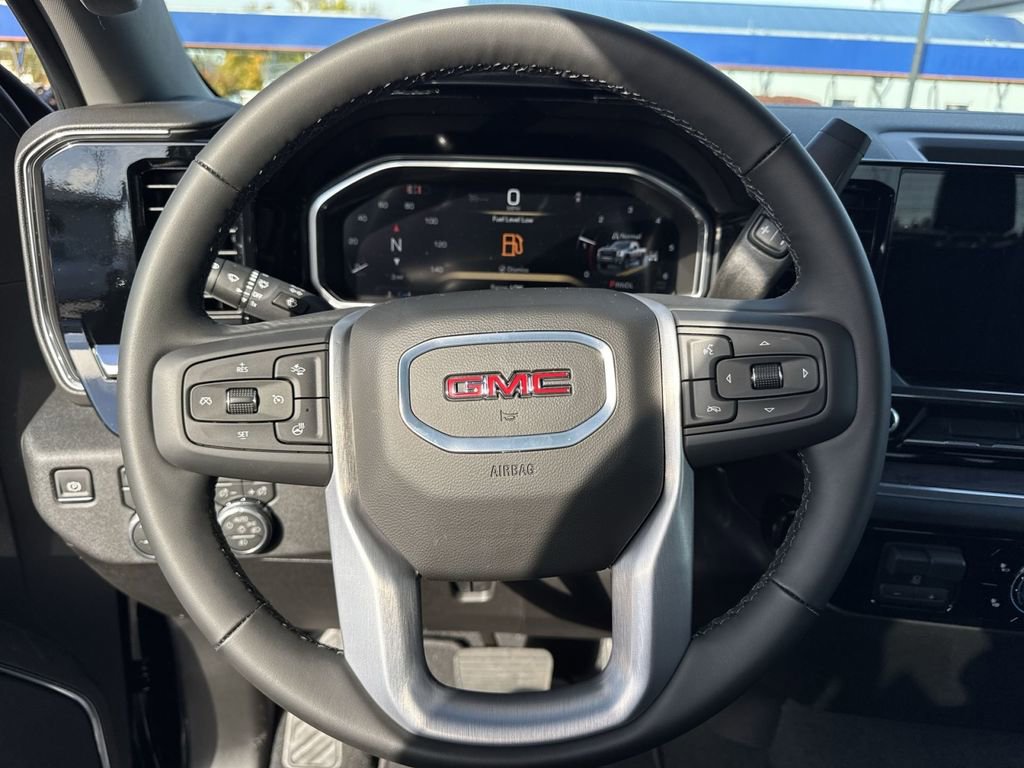 Used 2026 GMC Sierra 2500 SLT image 18