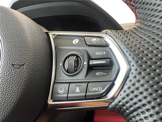 New 2026 Acura RDX A-Spec AWD/4WD image 21