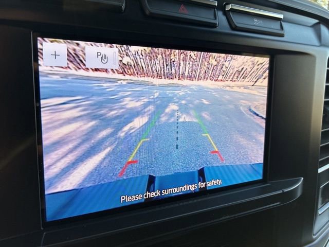 Used 2024 Ford F250 XLT image 33