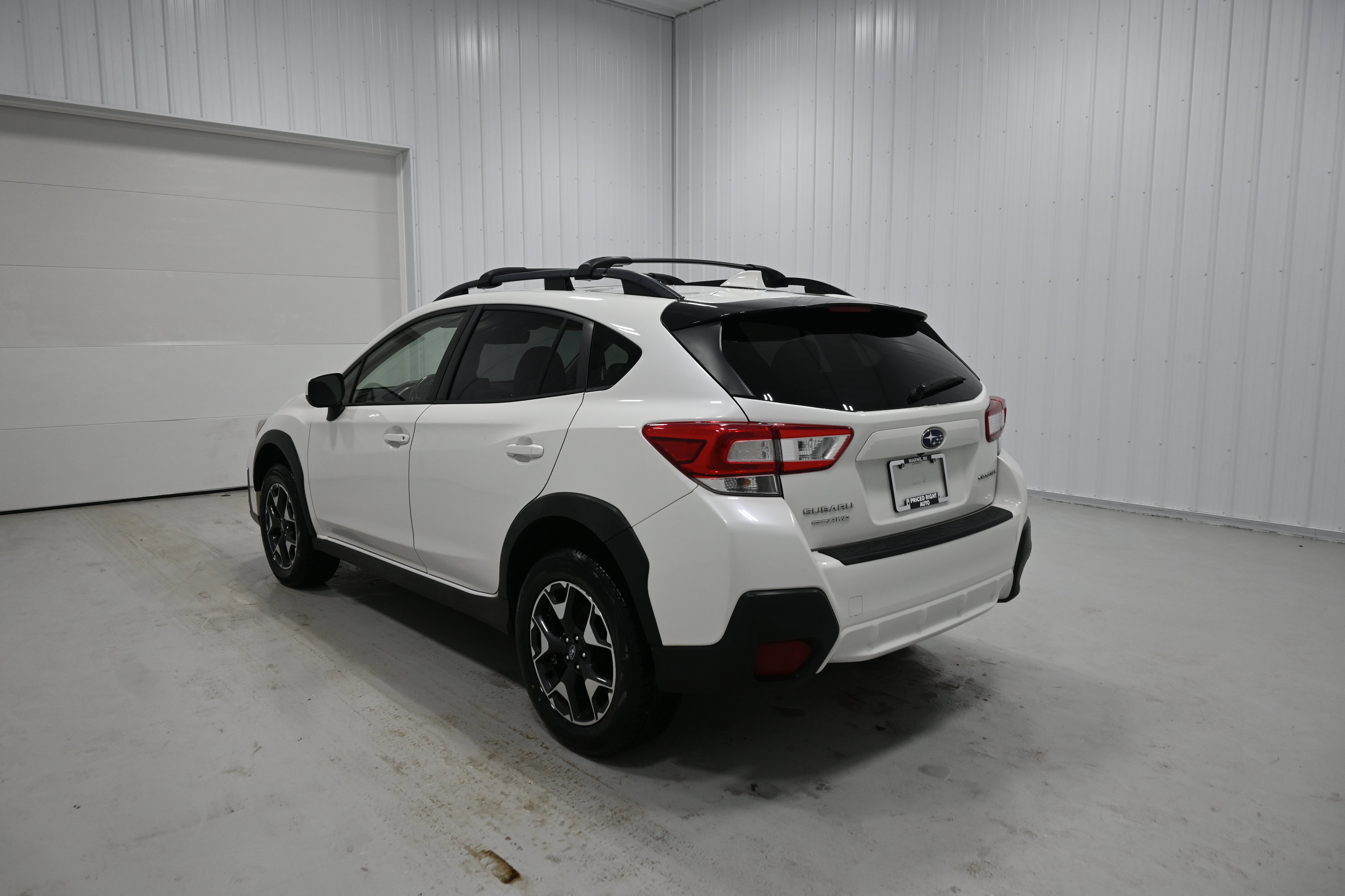 Used 2019 Subaru Crosstrek 2.0i Premium AWD/4WD image 26