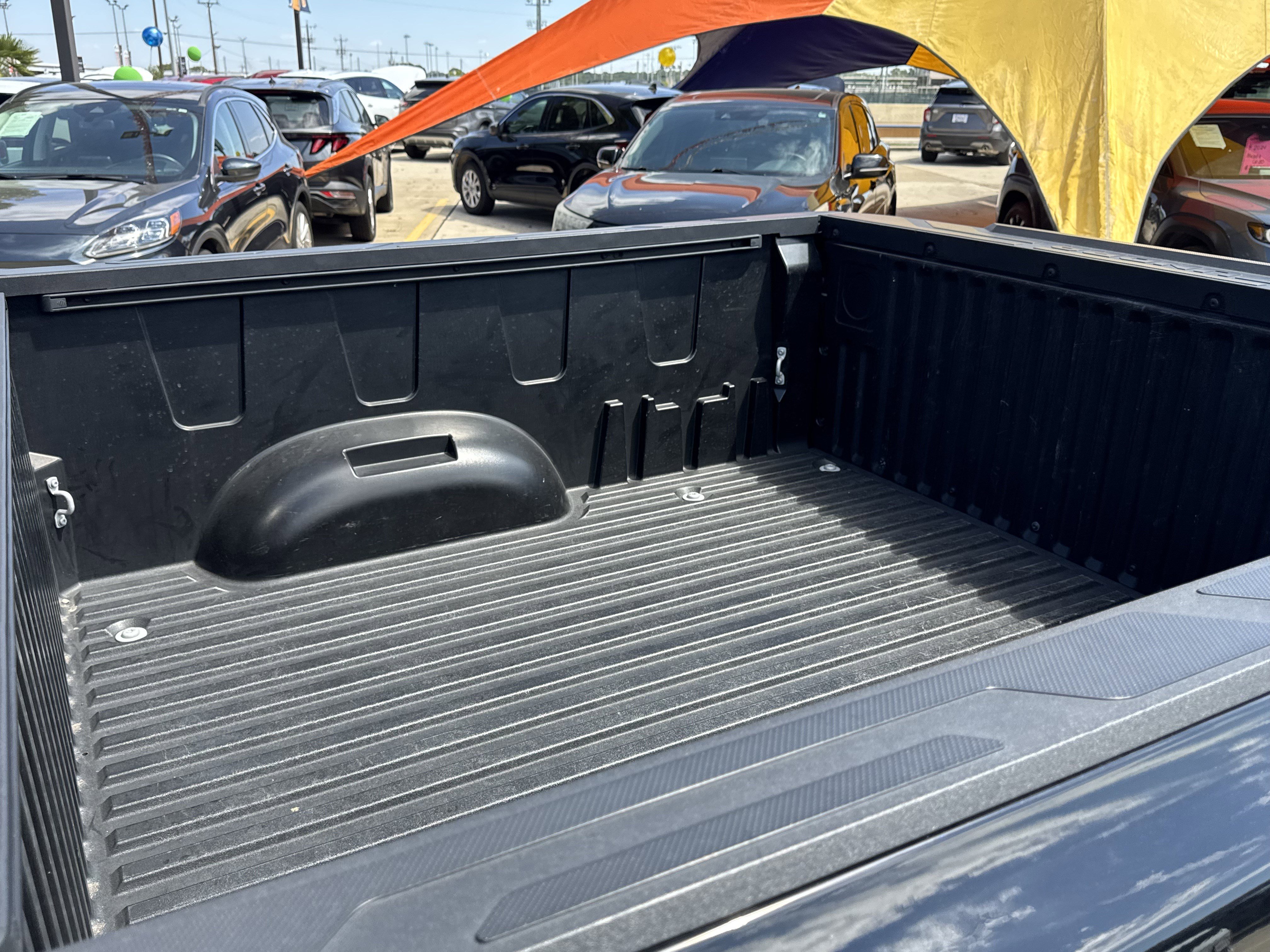 Used 2023 Toyota Tundra SR5 image 11