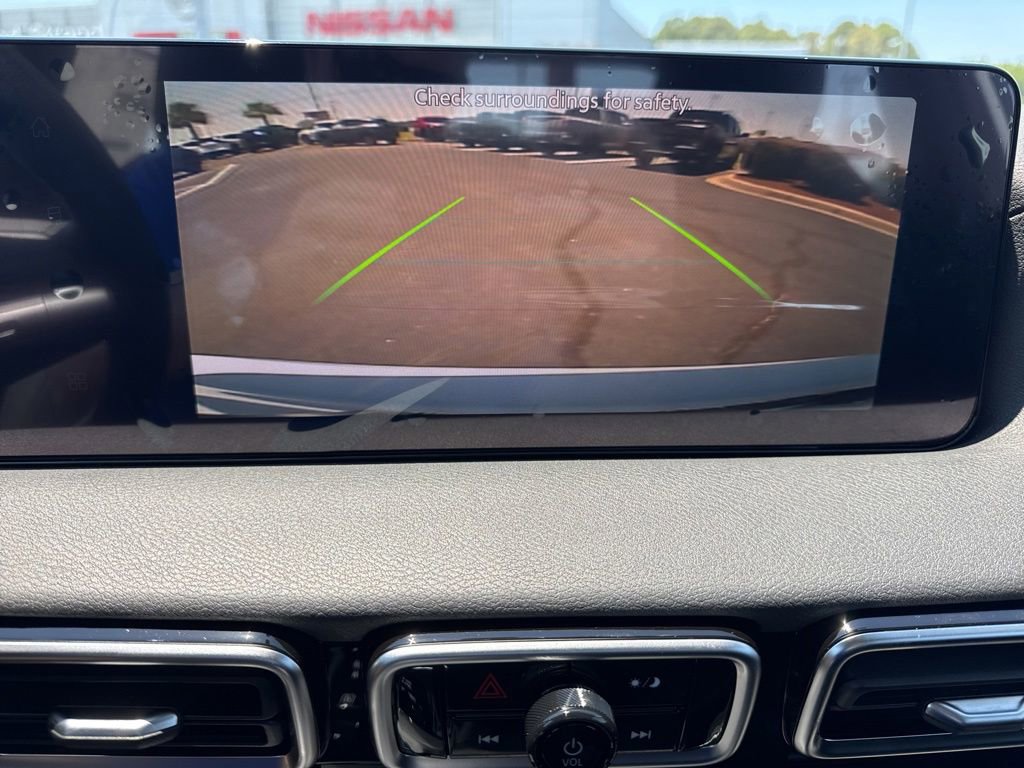 New 2026 Nissan Sentra SV w/ Floor Mat Package FWD image 28
