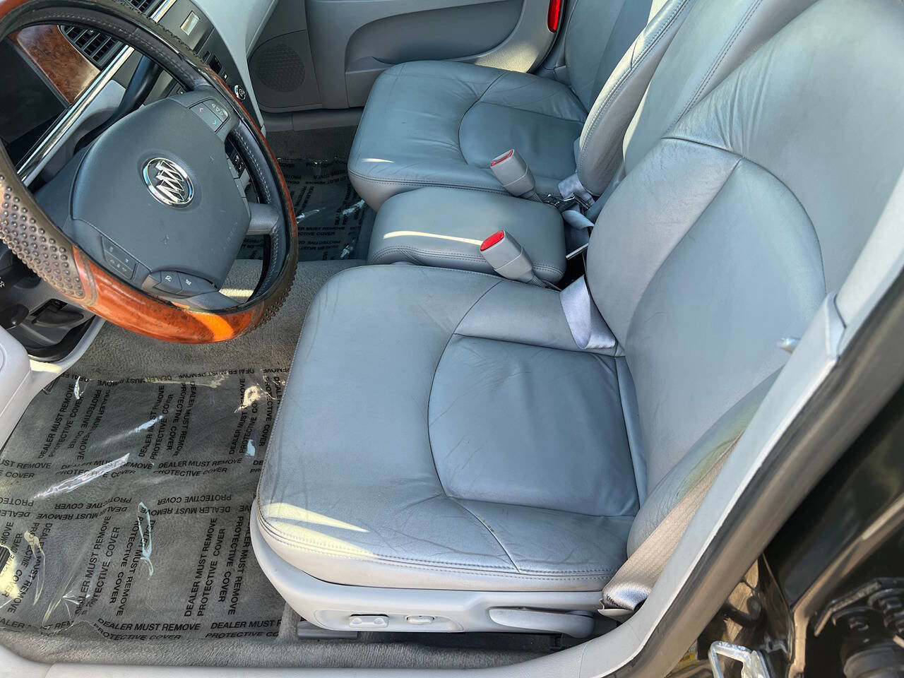 Used 2006 Buick LaCrosse CXL w/ Driver Confidence Package FWD image 18