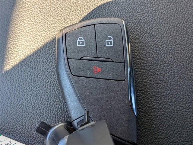 New 2026 GMC Canyon Elevation image 33