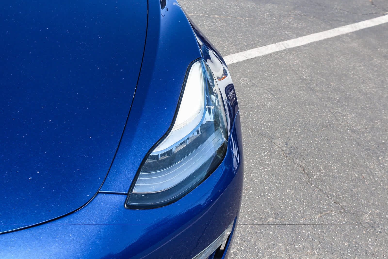 Used 2020 Tesla Model 3 Standard Range RWD image 13