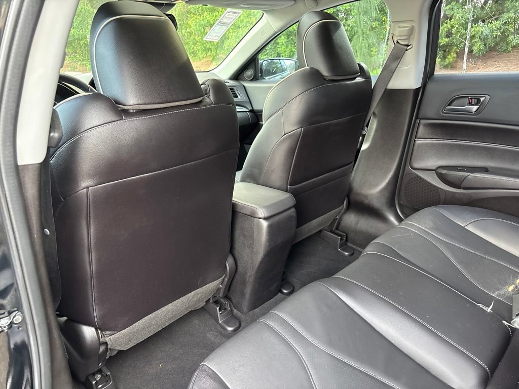 Used 2021 Acura ILX w/ Premium Package FWD image 23