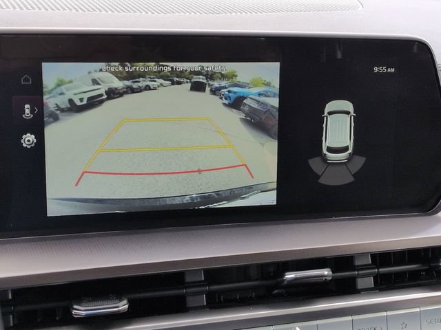 Used 2023 Kia Telluride S AWD/4WD image 27