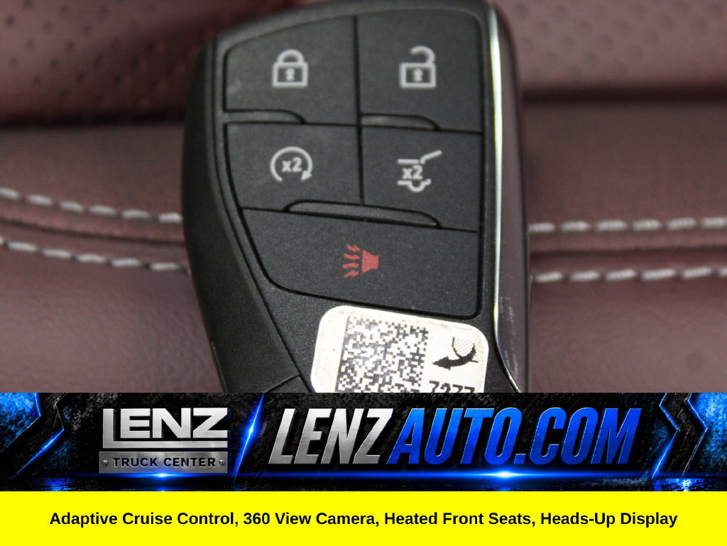 Used 2026 Buick Envision Sport Touring AWD/4WD image 67