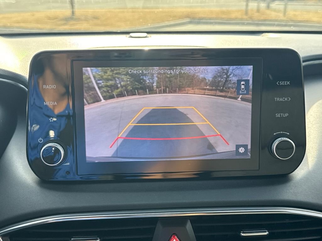 Used 2023 Hyundai Santa Fe SE image 24