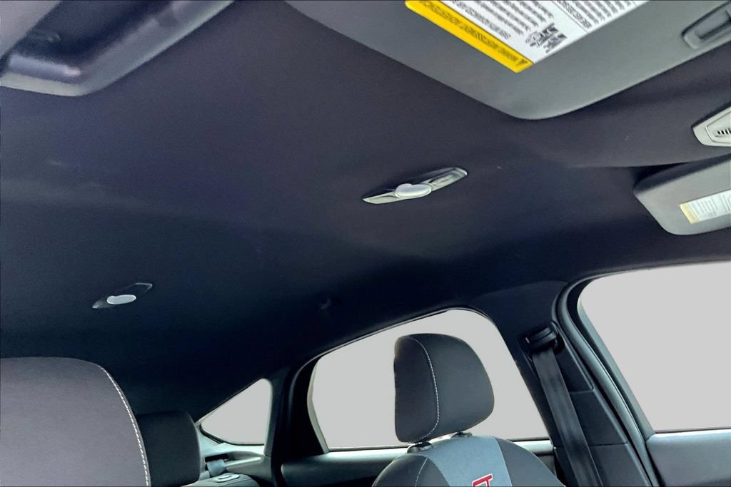 Used 2017 Ford Focus ST FWD image 28