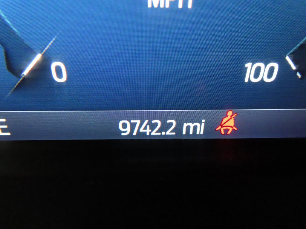 Used 2025 Ford F250 Platinum image 12