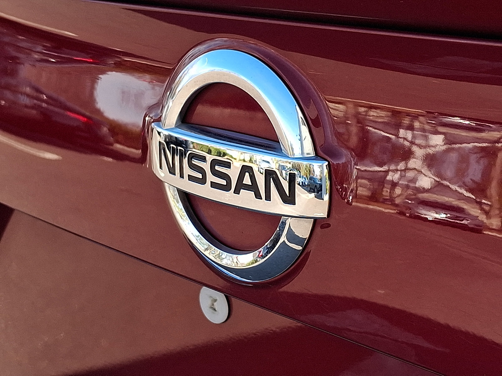 Certified 2019 Nissan Rogue Sport SV w/ Technology Package image 30