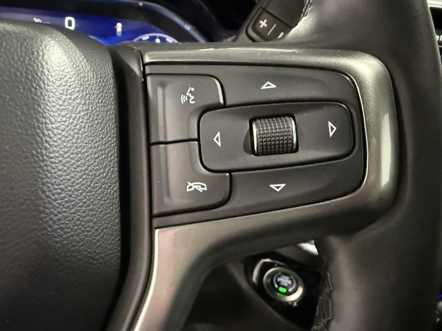 Used 2025 Chevrolet Silverado 2500 LT w/ Convenience Package image 13