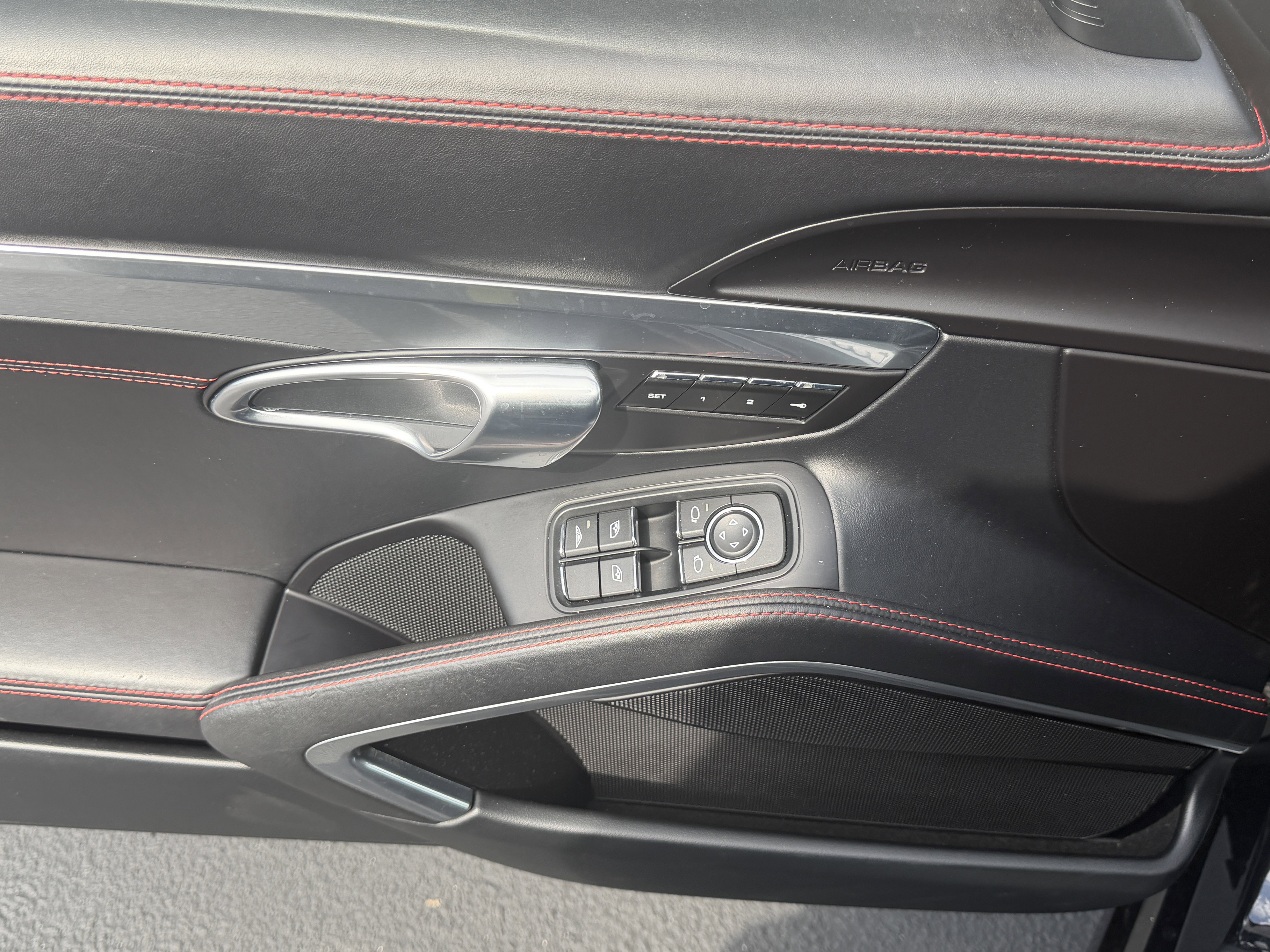 Certified 2019 Porsche 911 Turbo AWD/4WD image 14