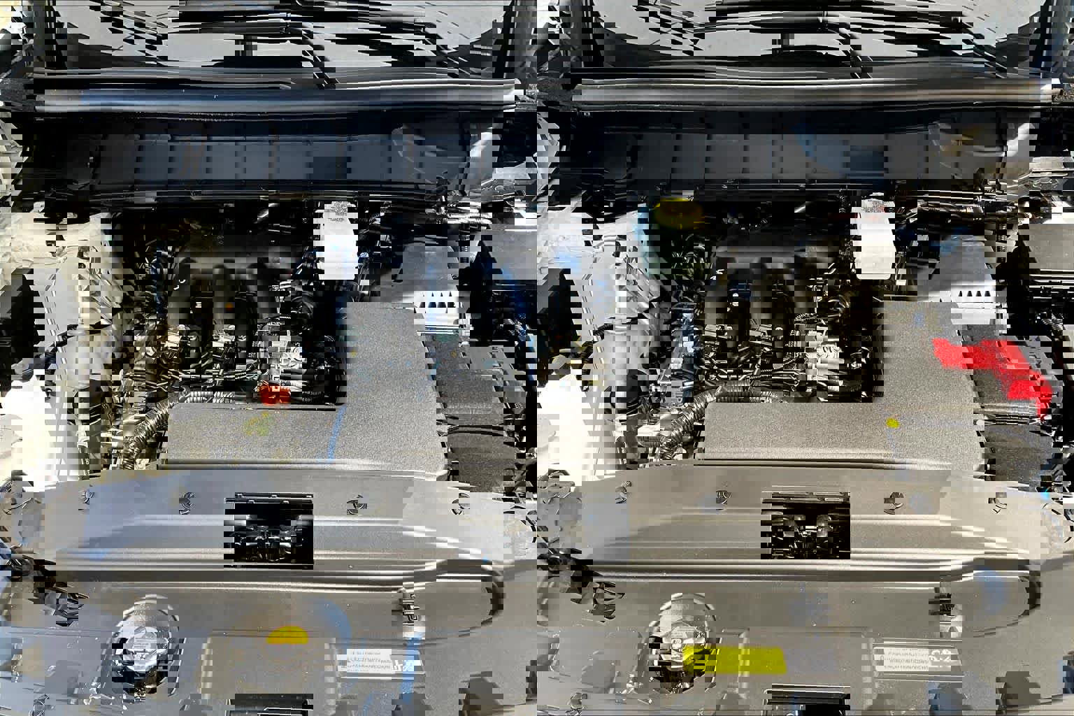 New 2026 Nissan Pathfinder SL image 16