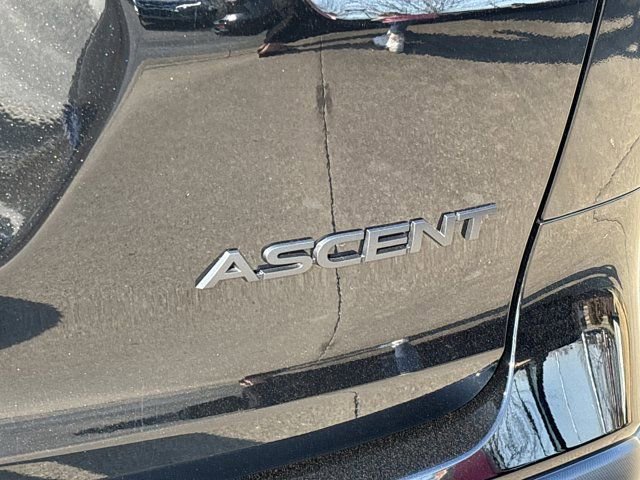 Used 2026 Subaru Ascent Premium image 7