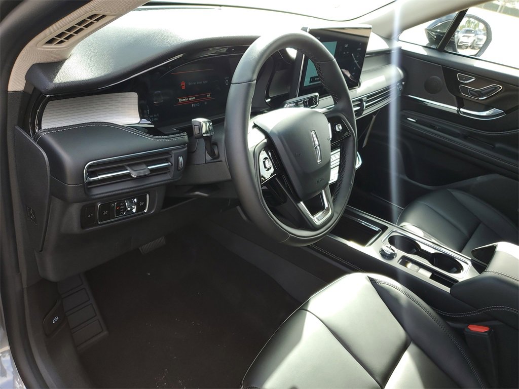 New 2026 Lincoln Corsair Premiere image 20